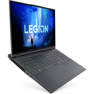 Lenovo Legion 5i Pro Gen 7 (82S00004US)