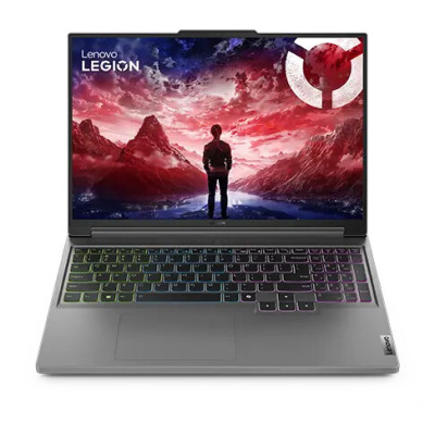 Lenovo Legion Slim 5 16ARP9 Luna Grey (83EX000AUS)