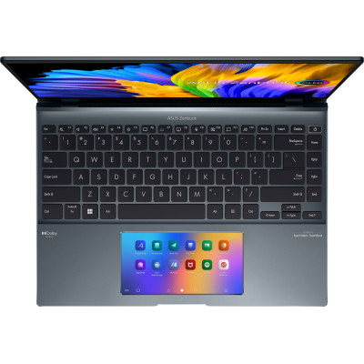 ASUS ZenBook 14X OLED UX5400ZB (UX5400ZB-OLED-7W)