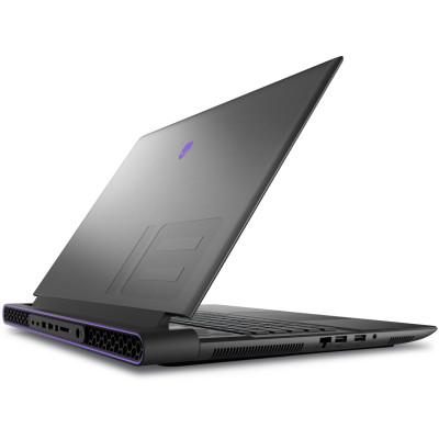 Ноутбук Alienware m18 (AWM18-A780BLK-PUS)