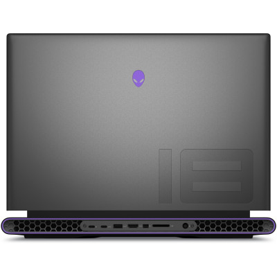 Ноутбук Alienware m18 (AWM18-A780BLK-PUS)