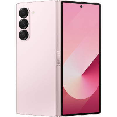 Samsung Galaxy Fold6 12/1TB Pink (SM-F956BLIN) UA