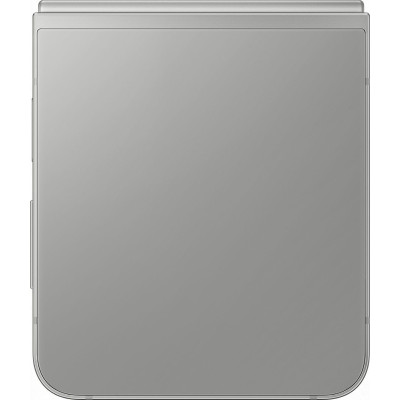 Samsung Galaxy Flip6 12/256GB Silver Shadow (SM-F741BZSG) UA