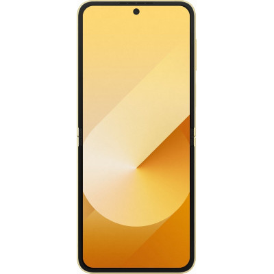 Samsung Galaxy Flip6 12/256GB Yellow (SM-F741BZYG) UA