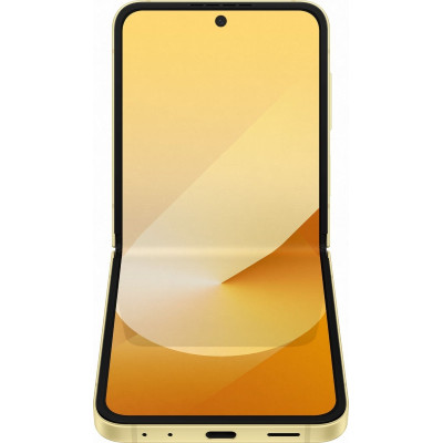 Samsung Galaxy Flip6 12/256GB Yellow (SM-F741BZYG) UA