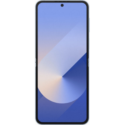 Samsung Galaxy Flip6 12/256GB Blue (SM-F741BLBG) UA