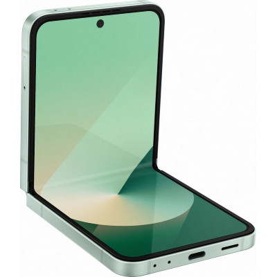 Samsung Galaxy Flip6 12/256GB Mint (SM-F741BLGG) UA
