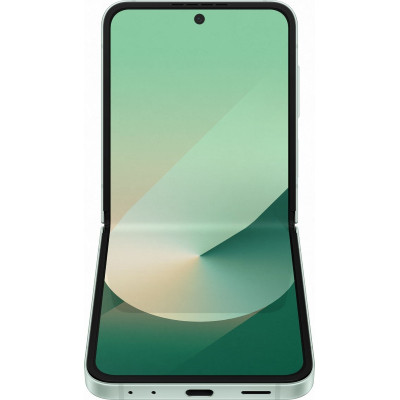 Samsung Galaxy Flip6 12/256GB Mint (SM-F741BLGG) UA