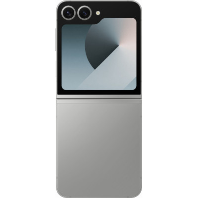Samsung Galaxy Flip6 12/512GB Silver Shadow (SM-F741BZSH) UA