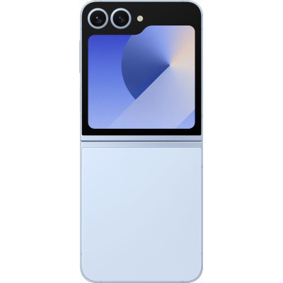 Samsung Galaxy Flip6 12/512GB Blue (SM-F741BLBH) UA