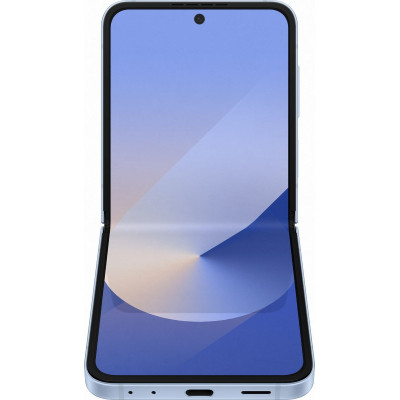 Samsung Galaxy Flip6 12/512GB Blue (SM-F741BLBH) UA