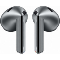 TWS Samsung Galaxy Buds3 Silver (SM-R530NZAA) UA