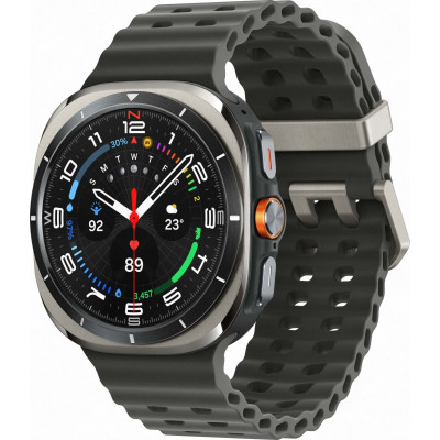 Samsung Galaxy Watch Ultra Titanium Silver (SM-L705FZTA) UA