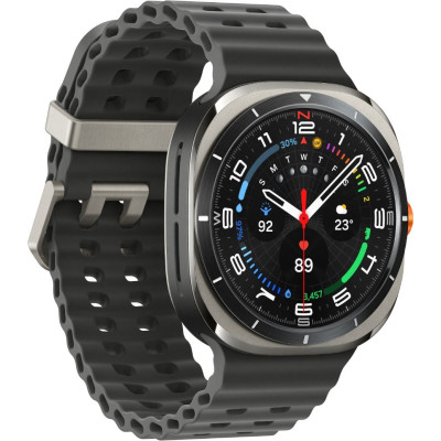 Samsung Galaxy Watch Ultra Titanium Silver (SM-L705FZTA) UA