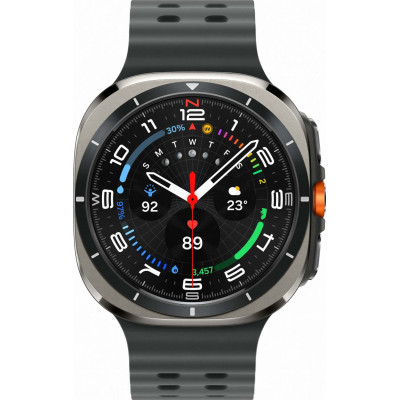 Samsung Galaxy Watch Ultra Titanium Silver (SM-L705FZTA) UA