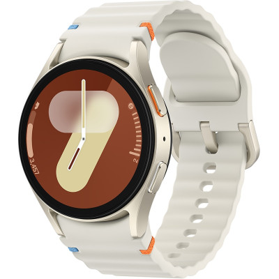 Samsung Galaxy Watch 7 40mm Cream (SM-L300NZEA) UA