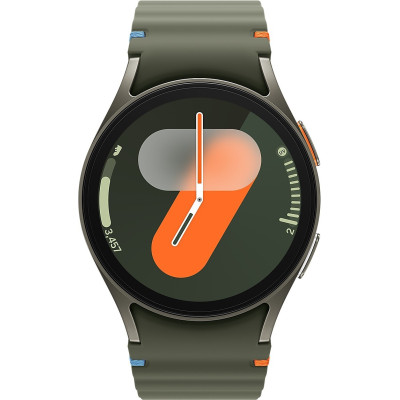 Samsung Galaxy Watch 7 40mm Green (SM-L300NZGA) UA