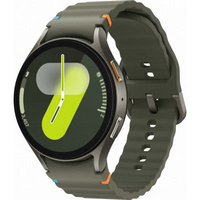 Samsung Galaxy Watch 7 44mm Green (SM-L310NZGA) UA