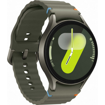 Samsung Galaxy Watch 7 44mm Green (SM-L310NZGA) UA