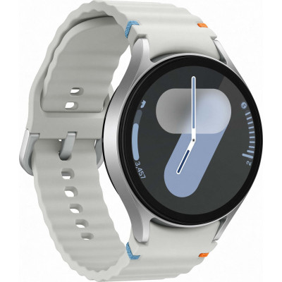 Samsung Galaxy Watch 7 44mm Silver (SM-L310NZSA) UA