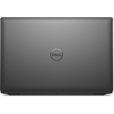 Dell Latitude 3440 Black (N099L344014UA_W11P)