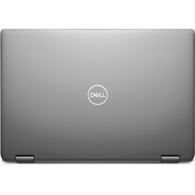 Dell Latitude 3340 2-in-1 Titan Gray (N099L334013UA_WP)