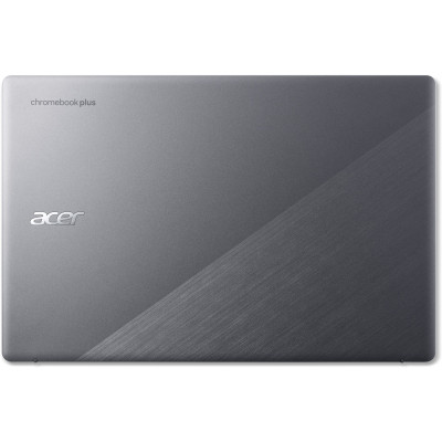 Acer Chromebook Plus 515 CB515-2H-52YD Steel Gray (NX.KNUEU.005)