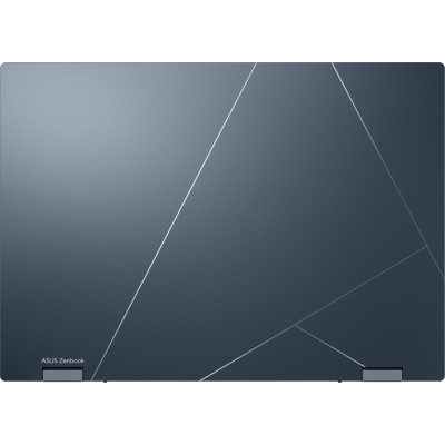 ASUS ZenBook 14 Flip OLED UP3404VA Ponder Blue (UP3404VA-KN127W)