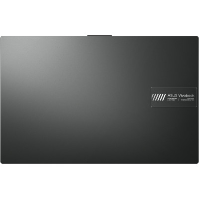 ASUS Vivobook Go 15 L1504FA Mixed Black (L1504FA-BQ917)