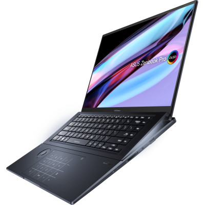 ASUS Zenbook Pro 16X OLED UX7602VI (UX7602VI-DH99T)