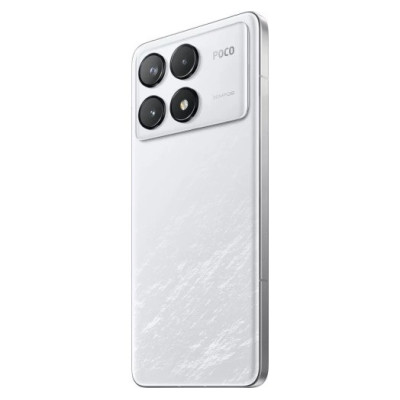 Xiaomi POCO F6 Pro 12/512GB White EU