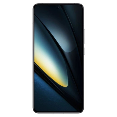 Xiaomi POCO F6 Pro 12/512GB Black EU