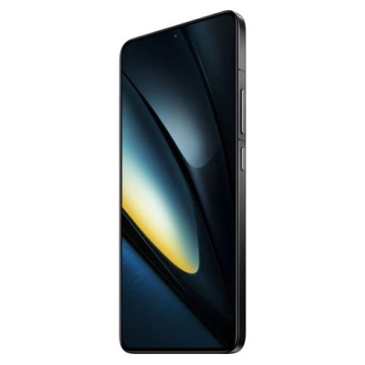 Xiaomi POCO F6 Pro 12/512GB Black EU