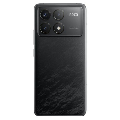 Xiaomi POCO F6 Pro 12/512GB Black EU