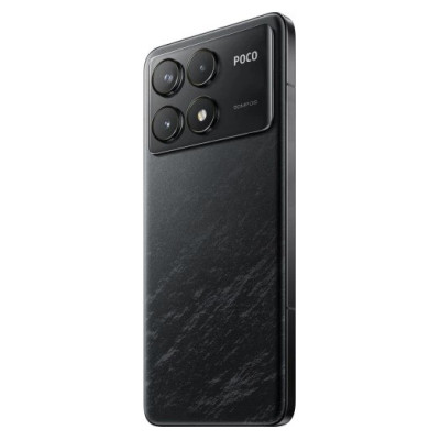 Xiaomi POCO F6 Pro 12/512GB Black EU