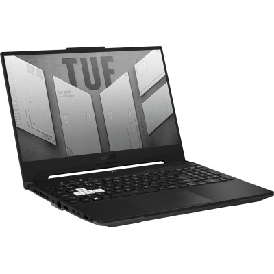 ASUS TUF Dash F15 TUF517ZM (TUF517ZM-DB71-CA) Custom 32GB RAM