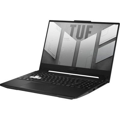 ASUS TUF Dash F15 TUF517ZM (TUF517ZM-DB71-CA) Custom 32GB RAM