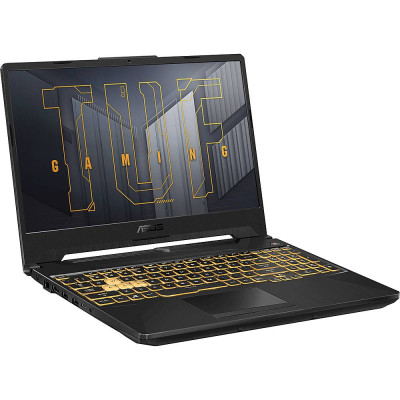 ASUS TUF Gaming F15 TUF506HM (TUF506HM-BS74) Custom 32GB RAM