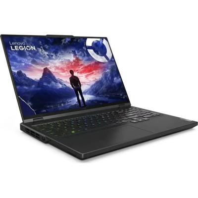 Lenovo Legion Pro 5 16IRX9 (83DF00ANUS) Custom 32GB RAM