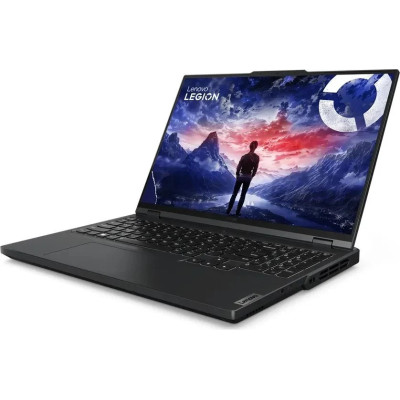 Lenovo Legion Pro 5 16IRX9 (83DF00ANUS) Custom 32GB RAM