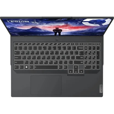 Lenovo Legion Pro 5 16IRX9 (83DF00ATUS) Custom 32GB RAM