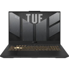 ASUS TUF Gaming F17 FX707VV Mecha Gray (FX707VV-HX142, 90NR0CH5-M00720)