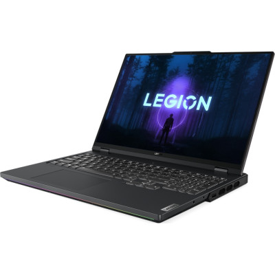 Lenovo Legion Pro 5 16IRX8 (82WK006AUS) Custom 64GB RAM 2TB SSD