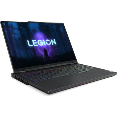 Lenovo Legion Pro 5 16IRX8 (82WK006AUS) Custom 64GB RAM 2TB SSD