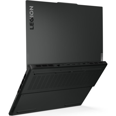 Lenovo Legion Pro 5 16IRX8 (82WK006AUS) Custom 64GB RAM 2TB SSD