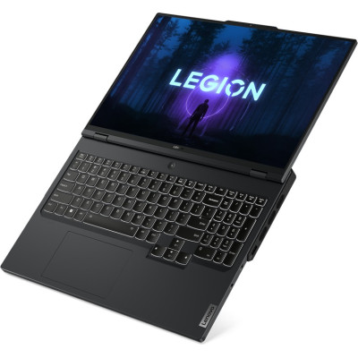 Lenovo Legion Pro 5 16IRX8 (82WK006AUS) Custom 64GB RAM 2TB SSD