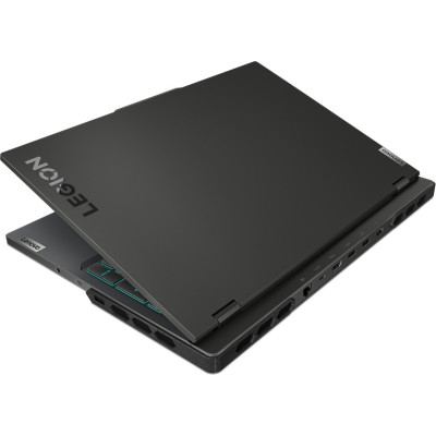 Lenovo Legion Pro 5 16IRX8 (82WK006AUS) Custom 2TB SSD