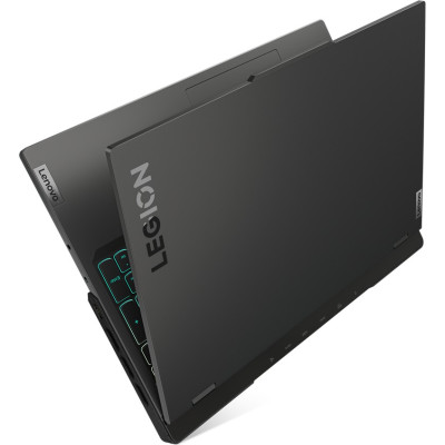 Lenovo Legion Pro 5 16IRX8 (82WK006AUS) Custom 2TB SSD