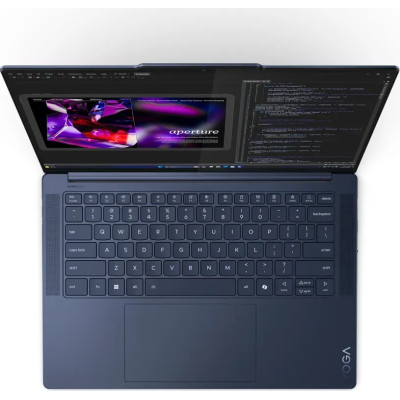 Lenovo Yoga Slim 7 14Q8X9 (83ED0000CF)