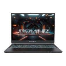 GIGABYTE G6 KF (KF-H3US854KH)